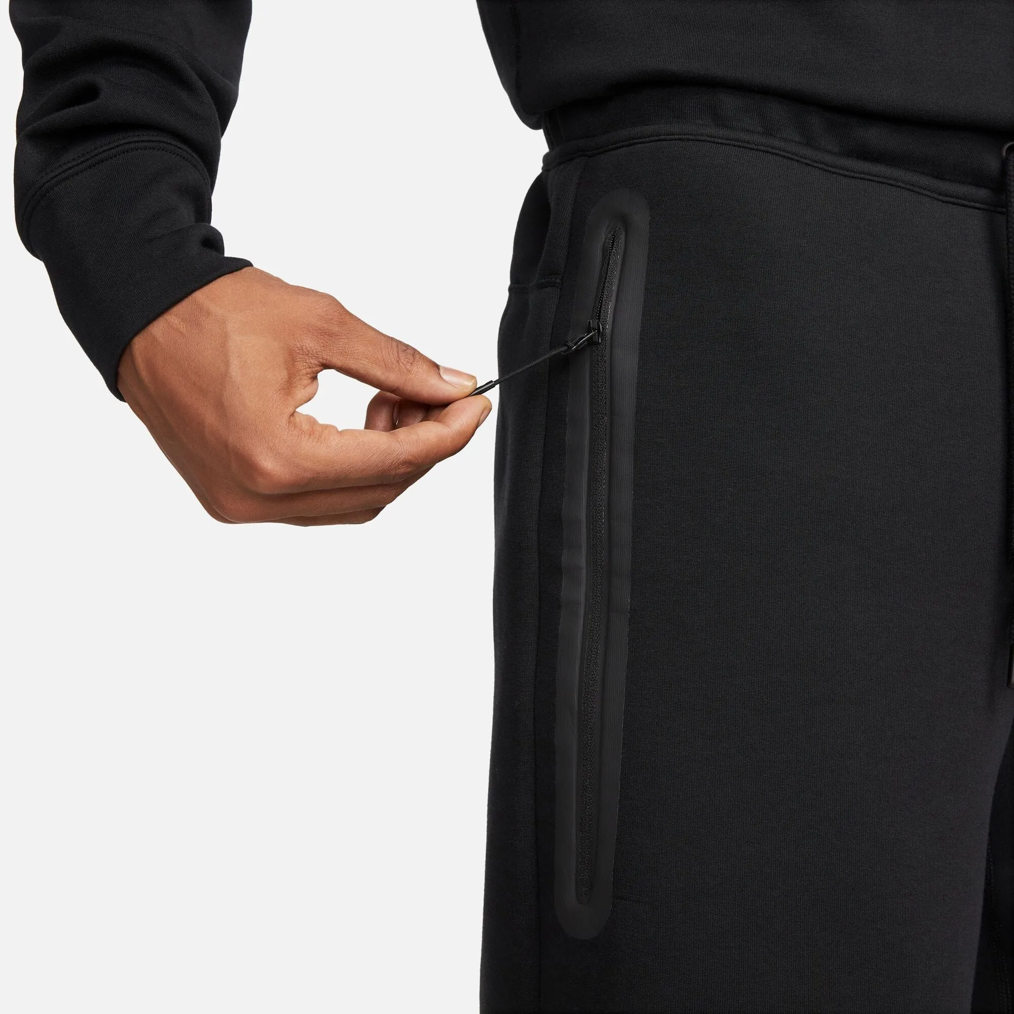 Herren Sportbekleidung Tech Fleece Shorts (FB8171-010)