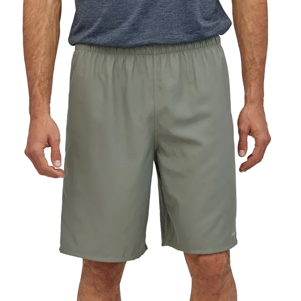 Herren Strider Field Shorts 9