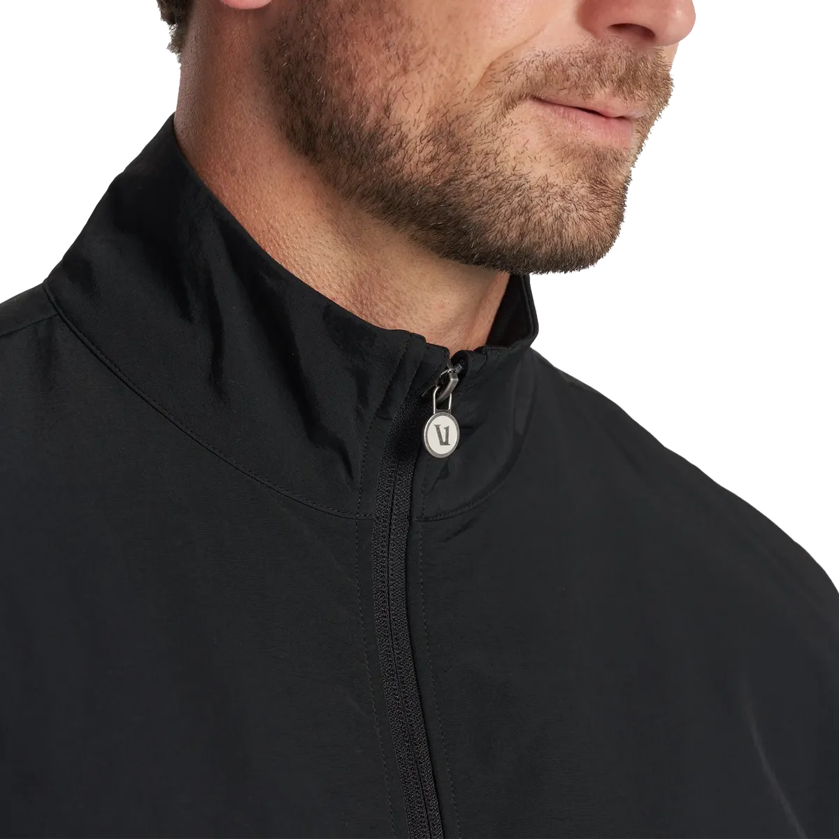 Herren Sonntag Element Track Jacke