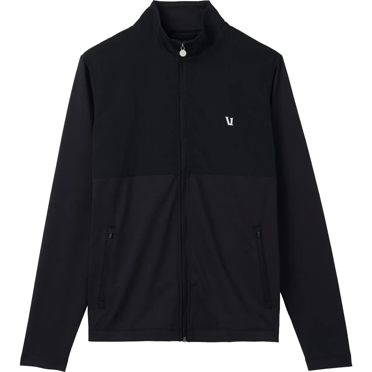 Herren Sonntag Element Track Jacke
