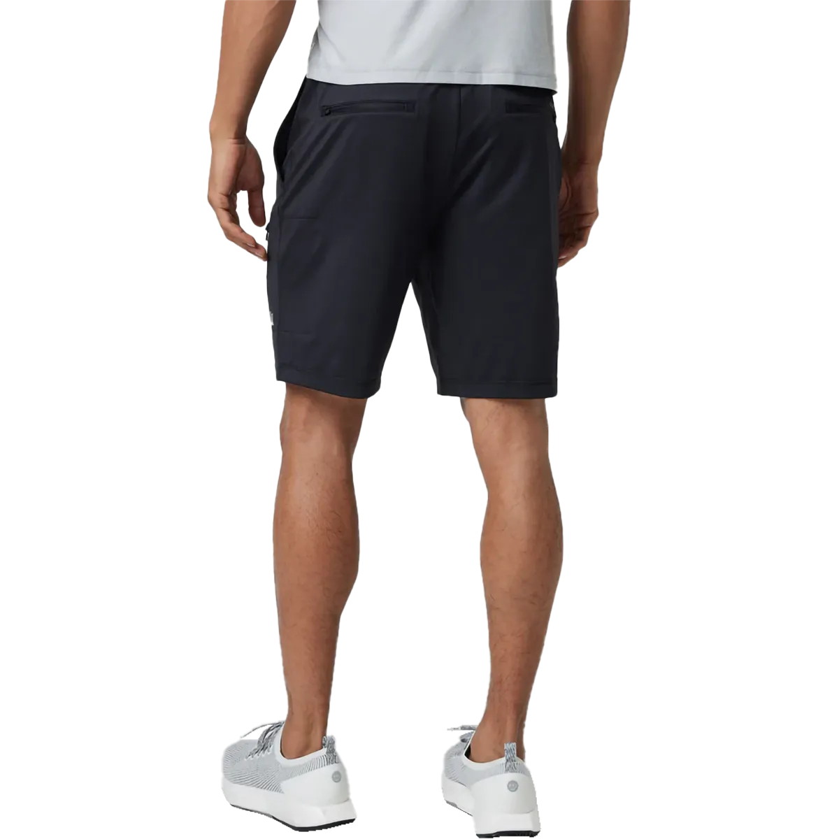 Herren Performance Shorts für den Sonntag