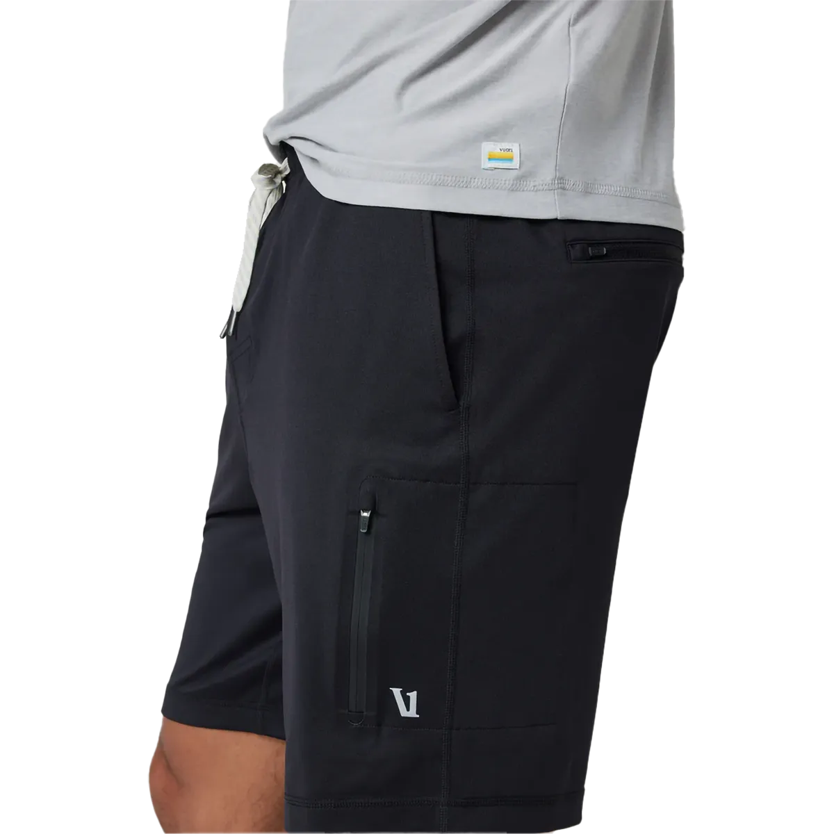 Herren Performance Shorts für den Sonntag