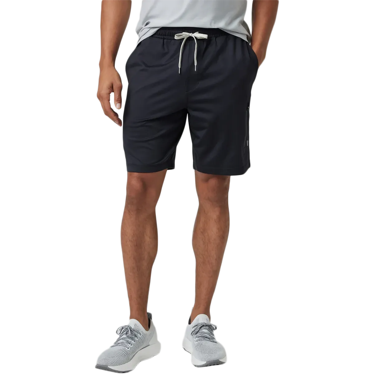 Herren Performance Shorts für den Sonntag