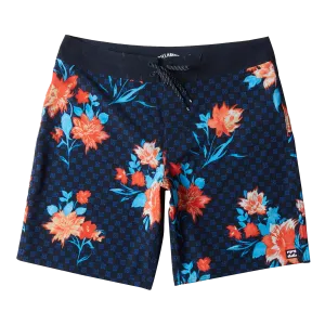 Herren-Sonntags PRO 19-Zoll Shorts
