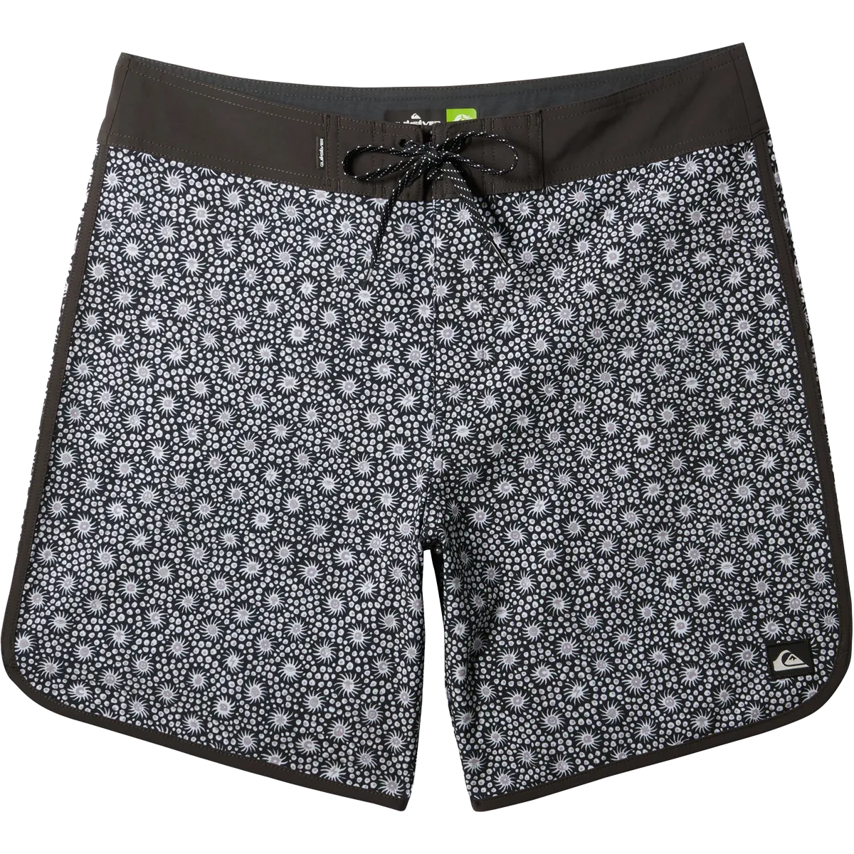 Herren Surfsilk Muschel 19