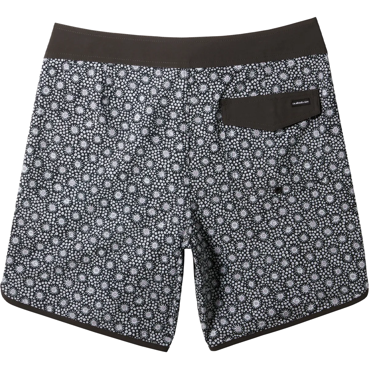 Herren Surfsilk Muschel 19