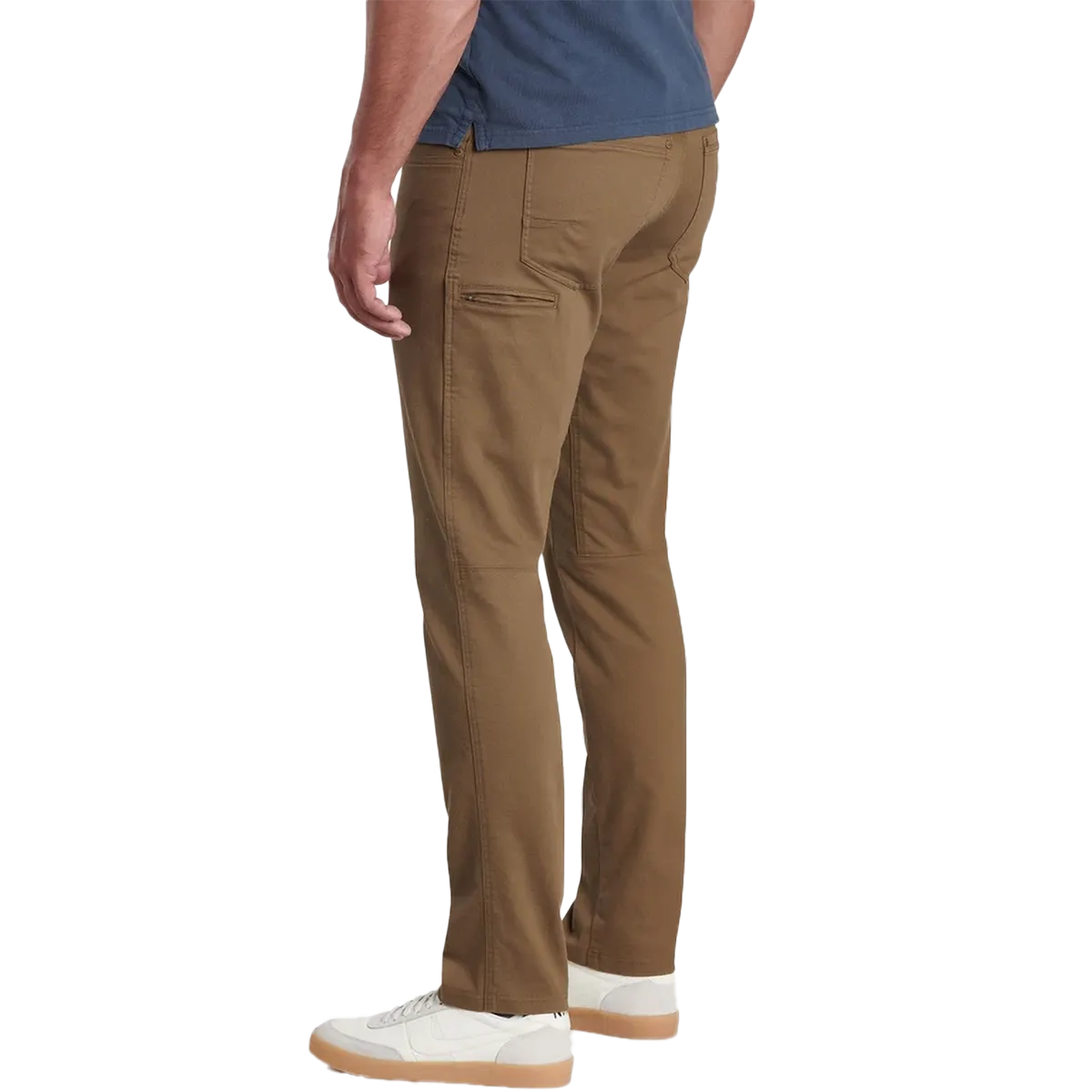 Herren Jeans Revolt mit Verjüngung