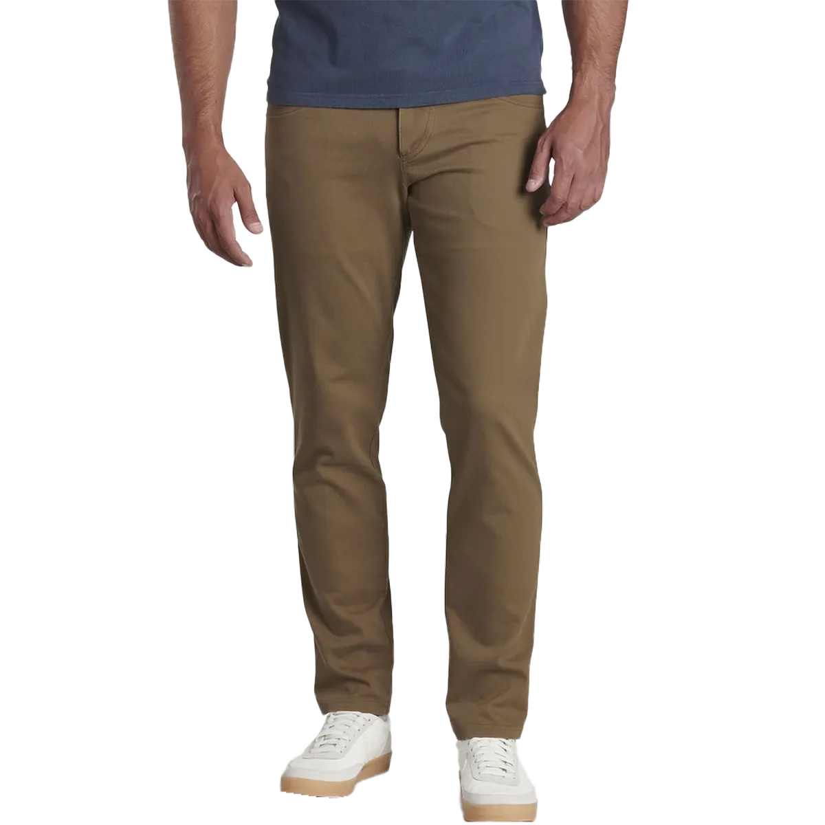 Herren Jeans Revolt mit Verjüngung