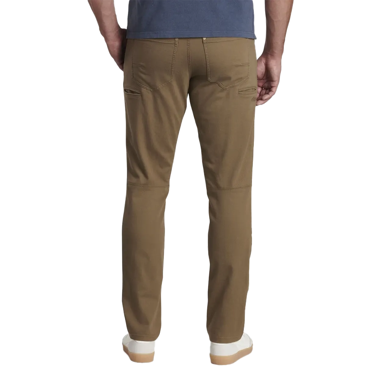 Herren Jeans Revolt mit Verjüngung