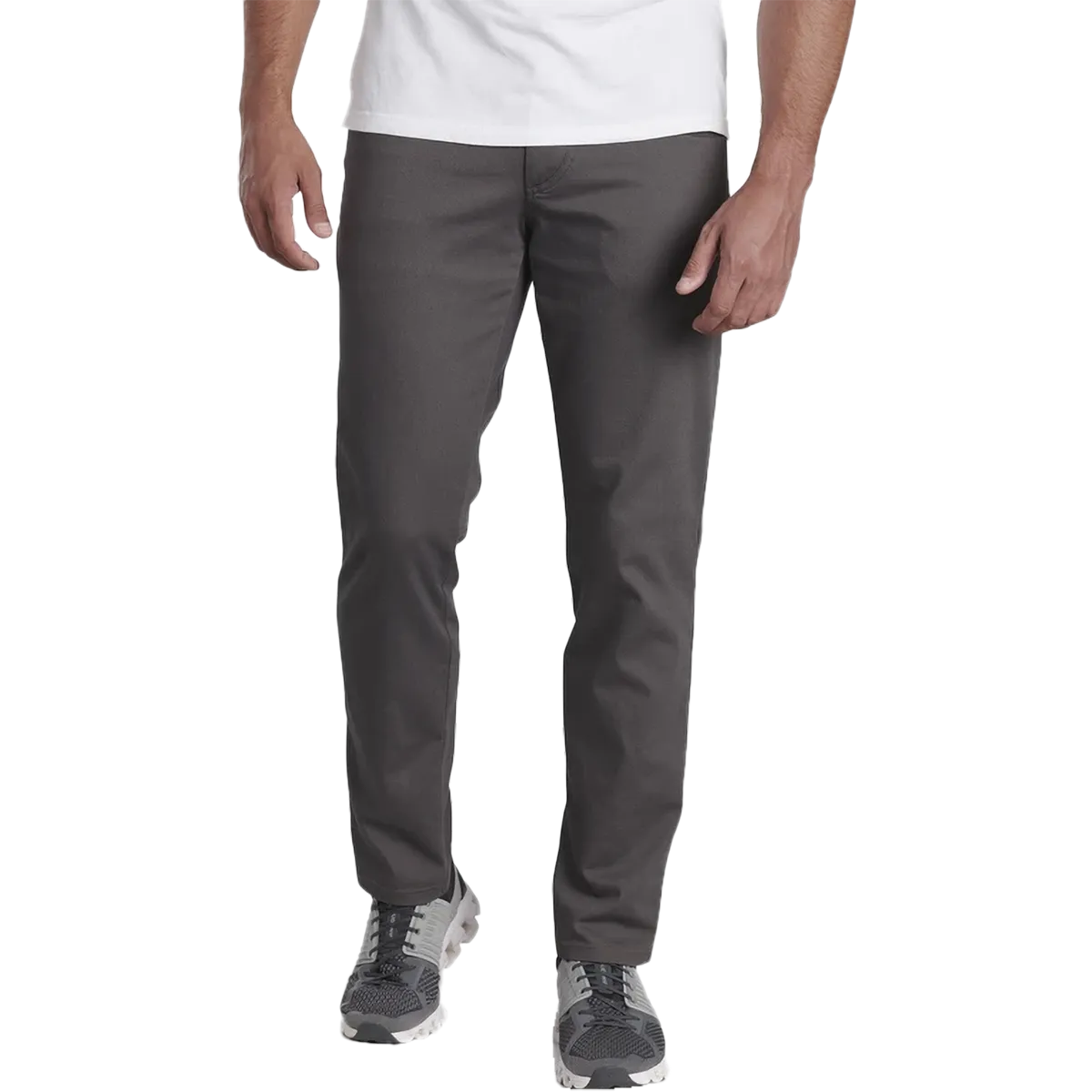 Herren Jeans Revolt mit Verjüngung