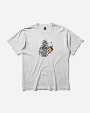 Herren T-Shirt mit Katzenmotiv Natur