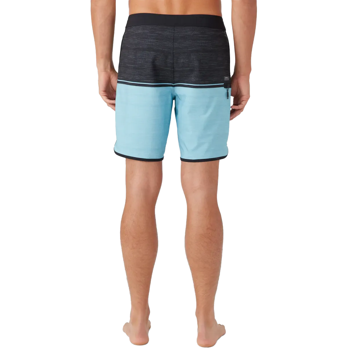 Herren TRVLR Nomad Scallop 19