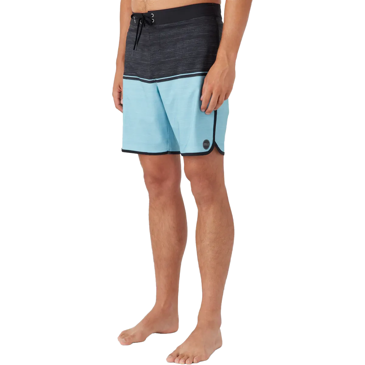 Herren TRVLR Nomad Scallop 19