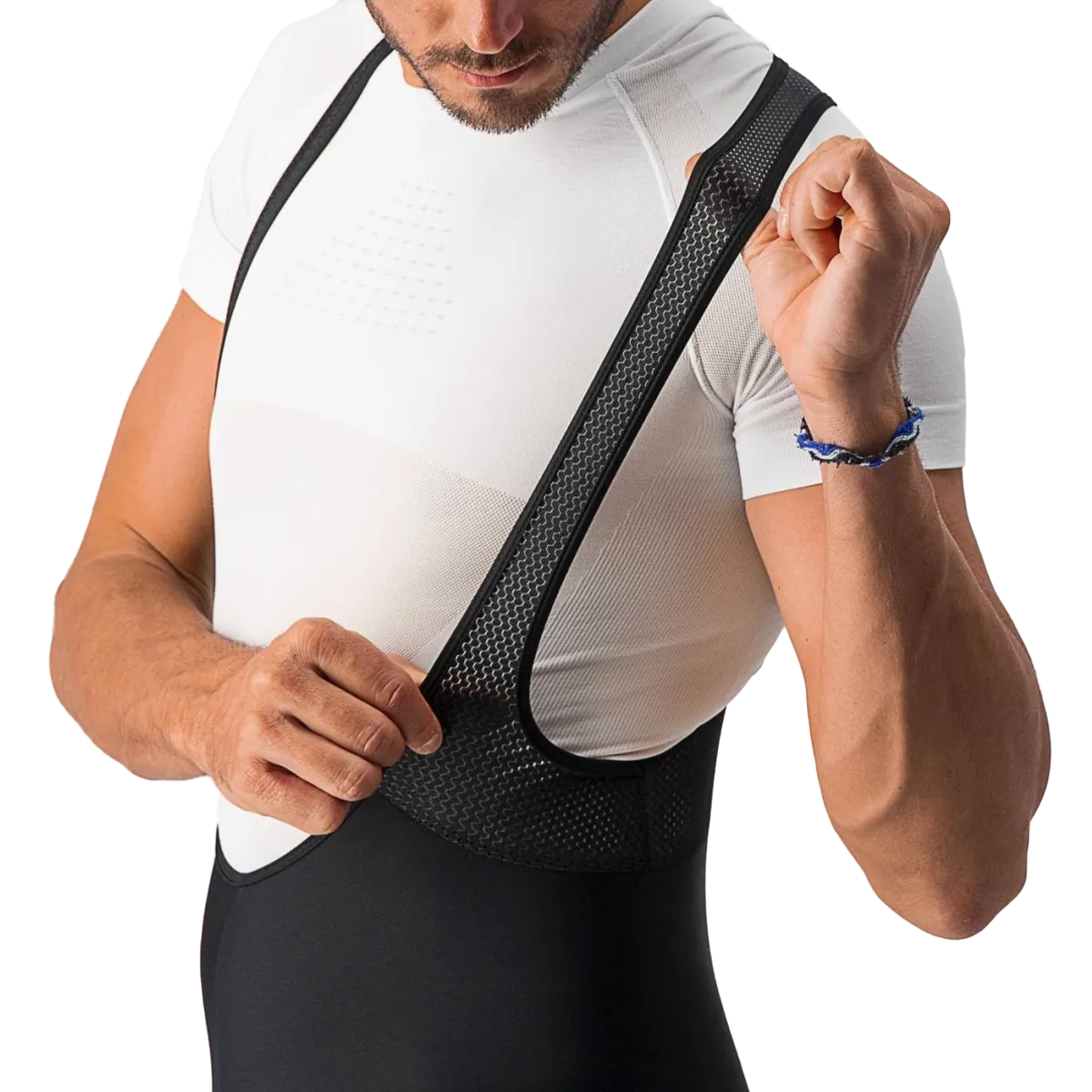 Herren Tutto Nano Bibknicker
