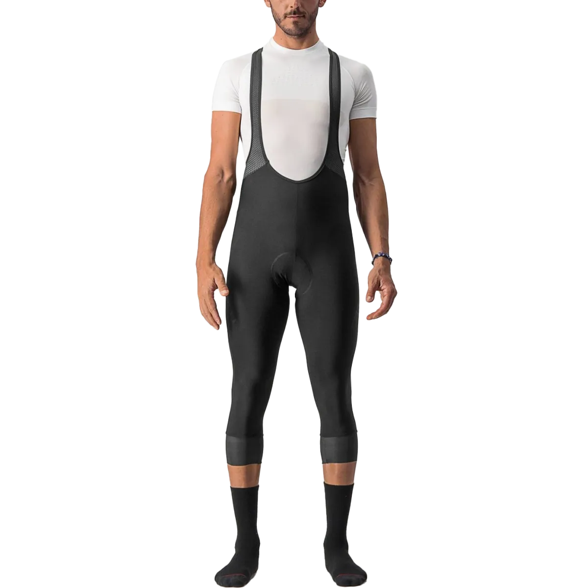 Herren Tutto Nano Bibknicker
