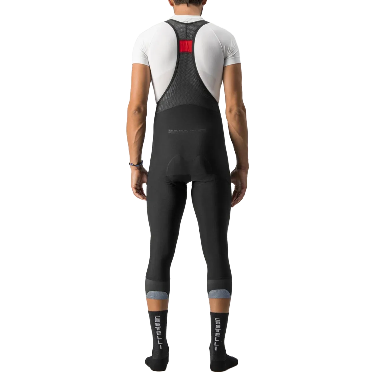 Herren Tutto Nano Bibknicker
