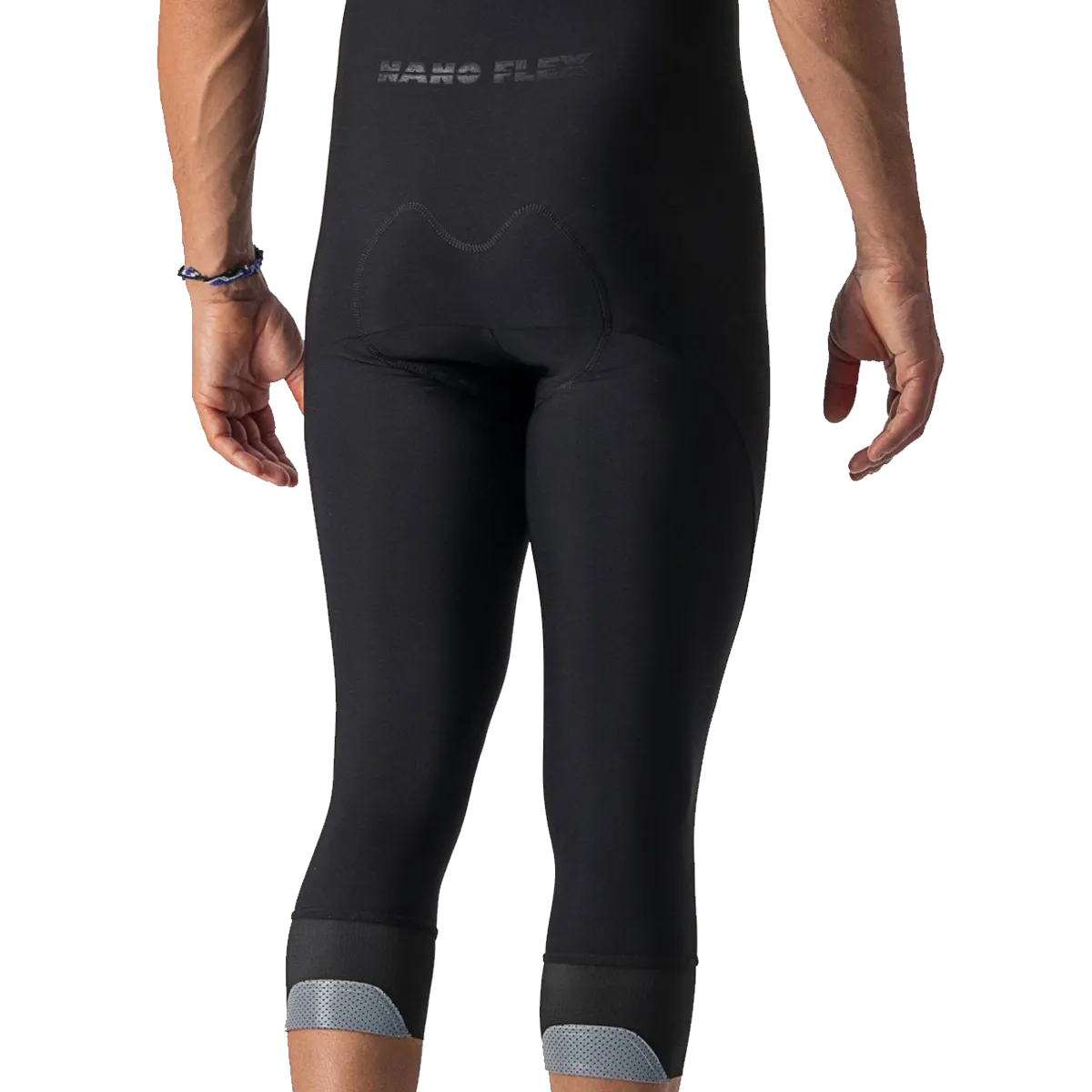 Herren Tutto Nano Bibknicker