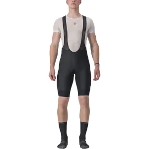 Herren Unlimited Cargo Bibshort