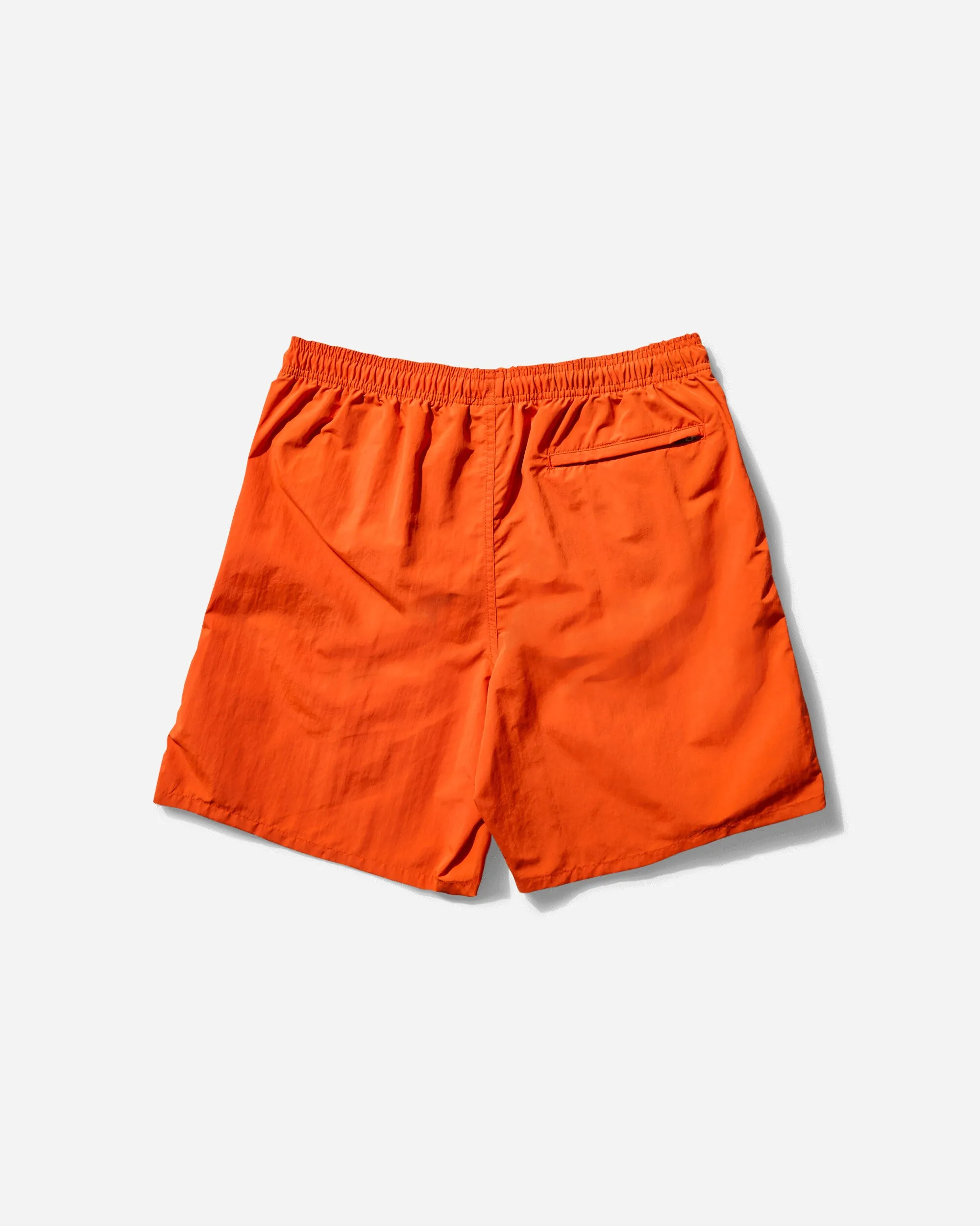 Herren Water Stock Shorts Cayenne