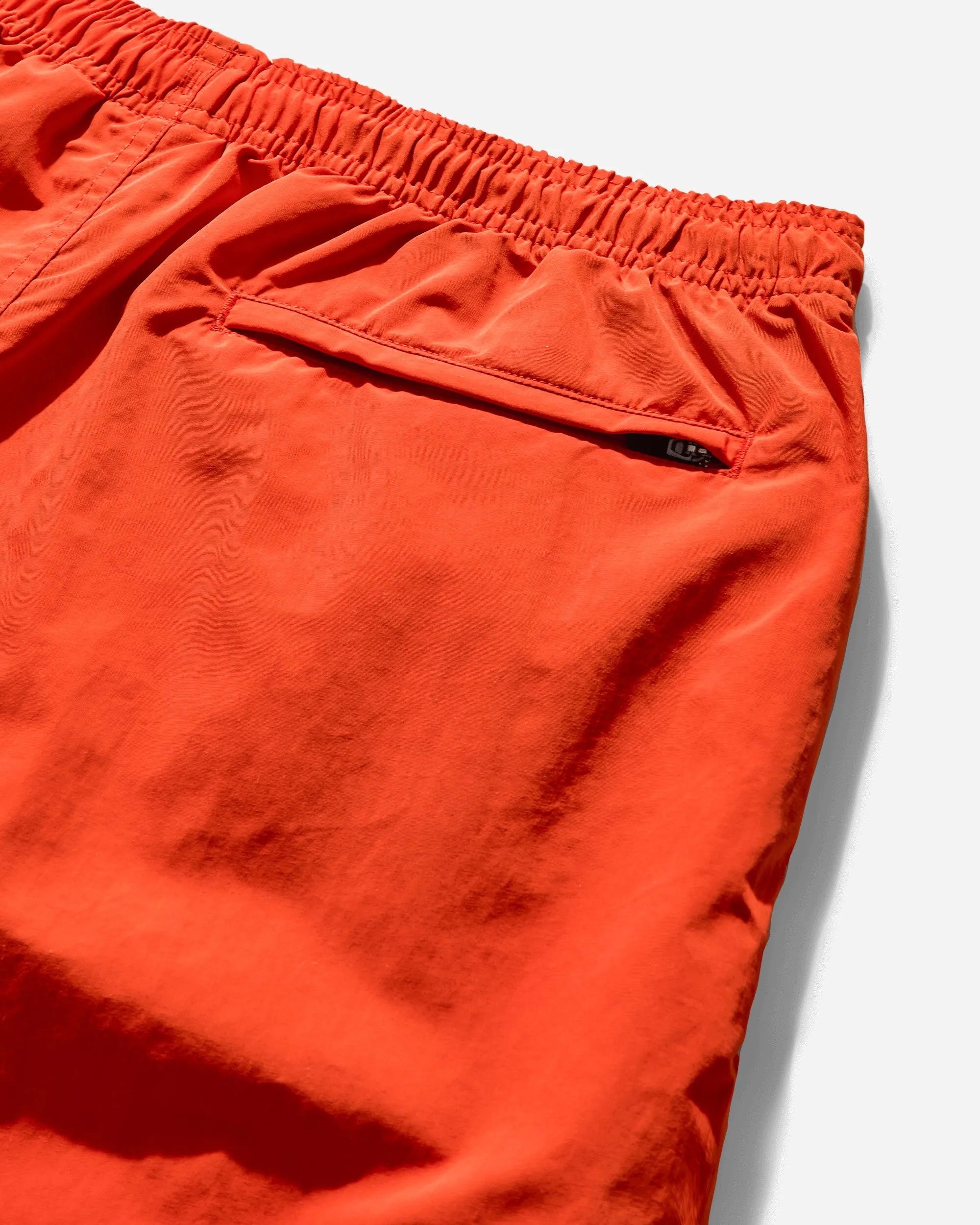 Herren Water Stock Shorts Cayenne