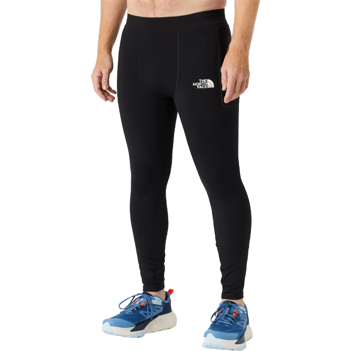 Herren Winter Warm Pro Tight