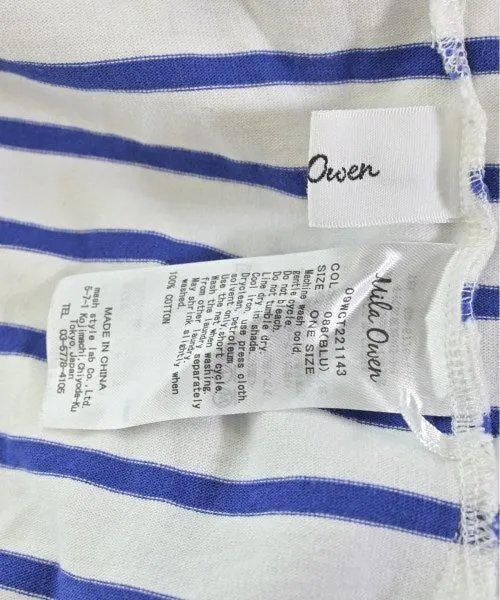 Mila Owen T-Shirts/Oberteile