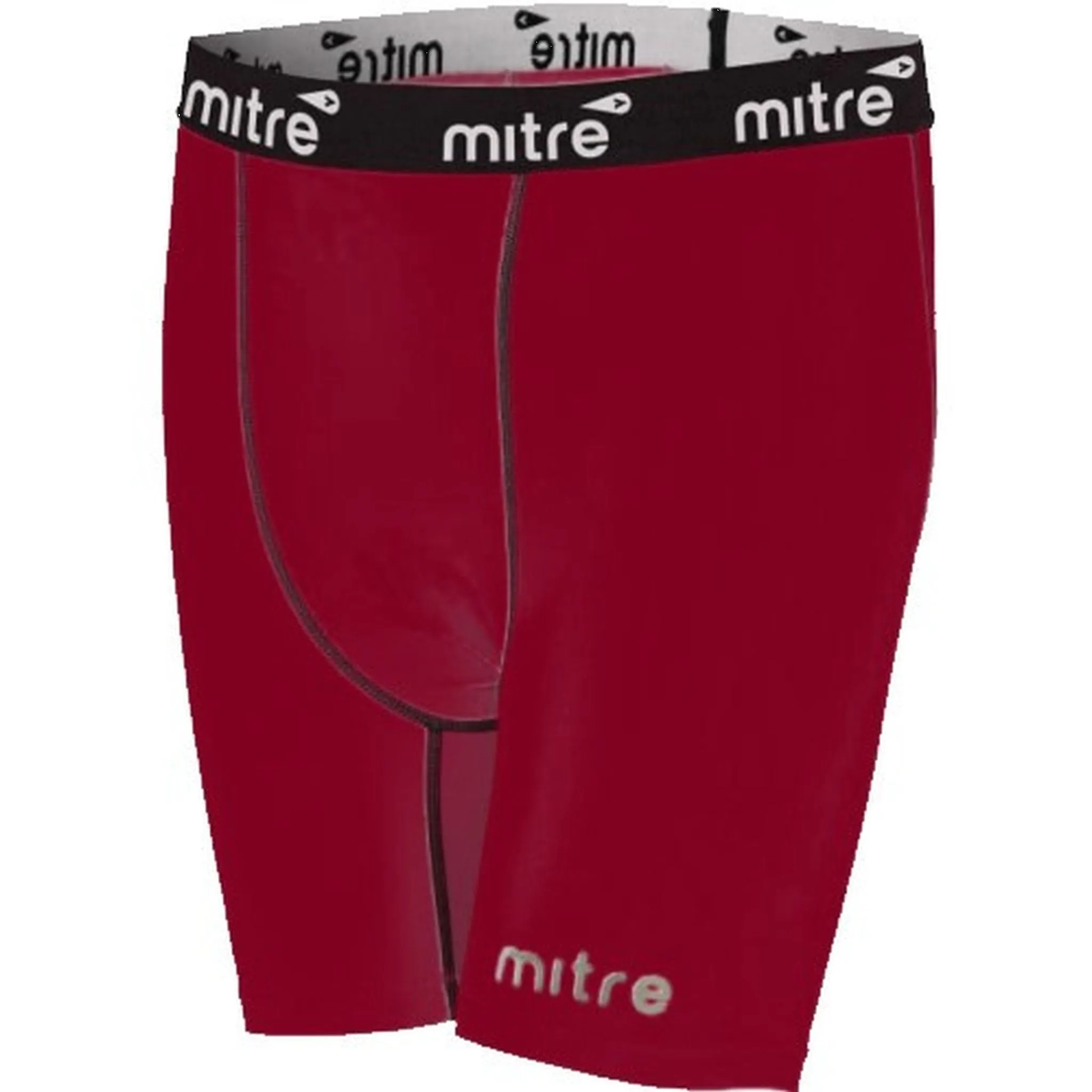 Mitre Herren Neutron Kompressionsshorts