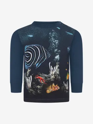 Molo Baby Jungen T-Shirt