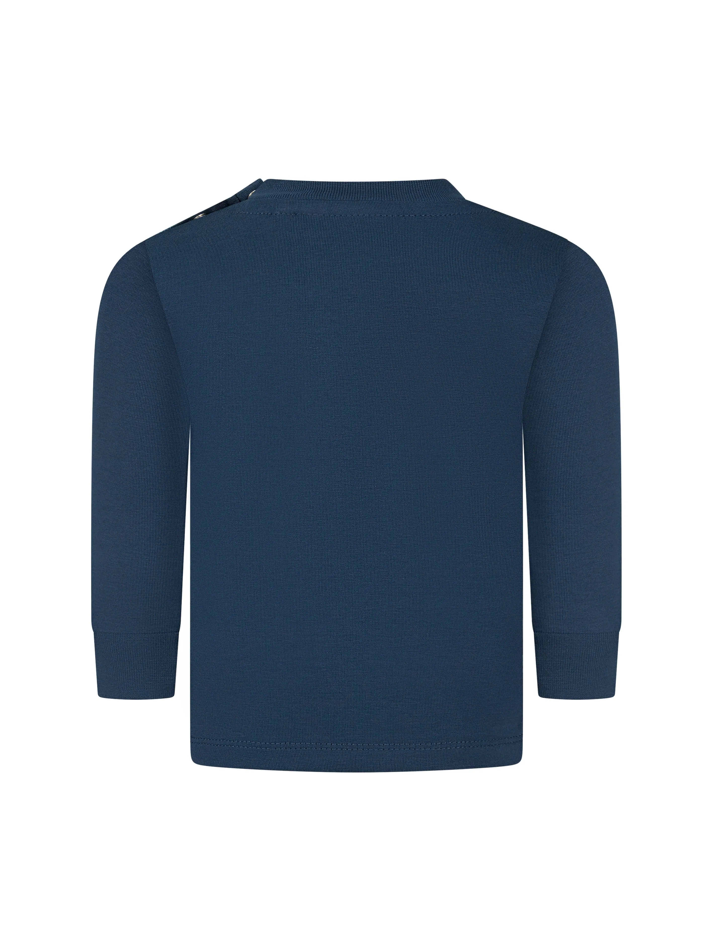 Molo Baby Jungen T-Shirt
