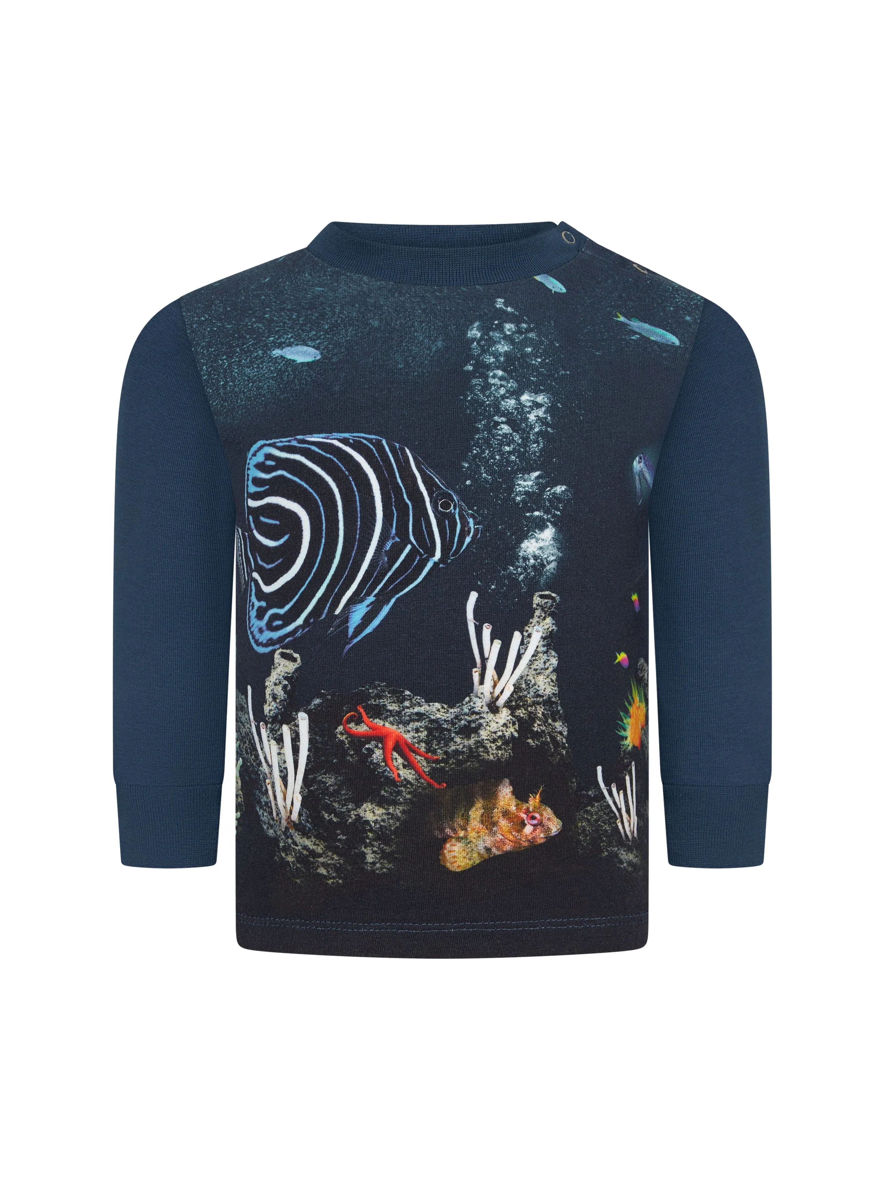 Molo Baby Jungen T-Shirt