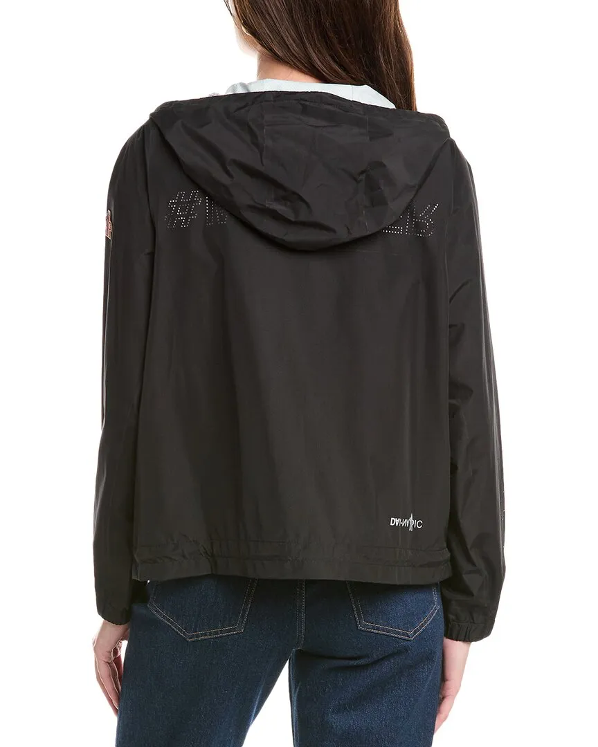Moncler Fanes Jacke
