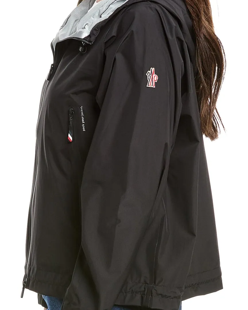 Moncler Fanes Jacke