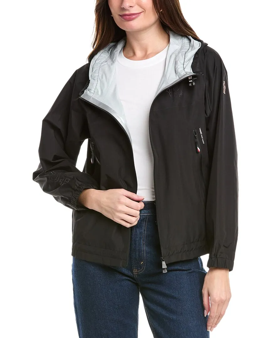Moncler Fanes Jacke