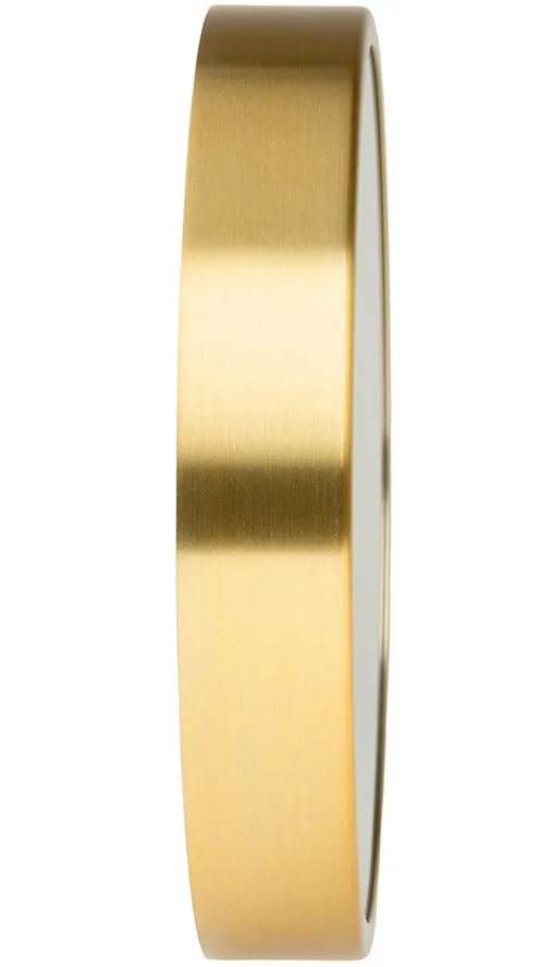Mondaine Uhren Mondaine Wanduhr Küchenuhr Goldene Uhr