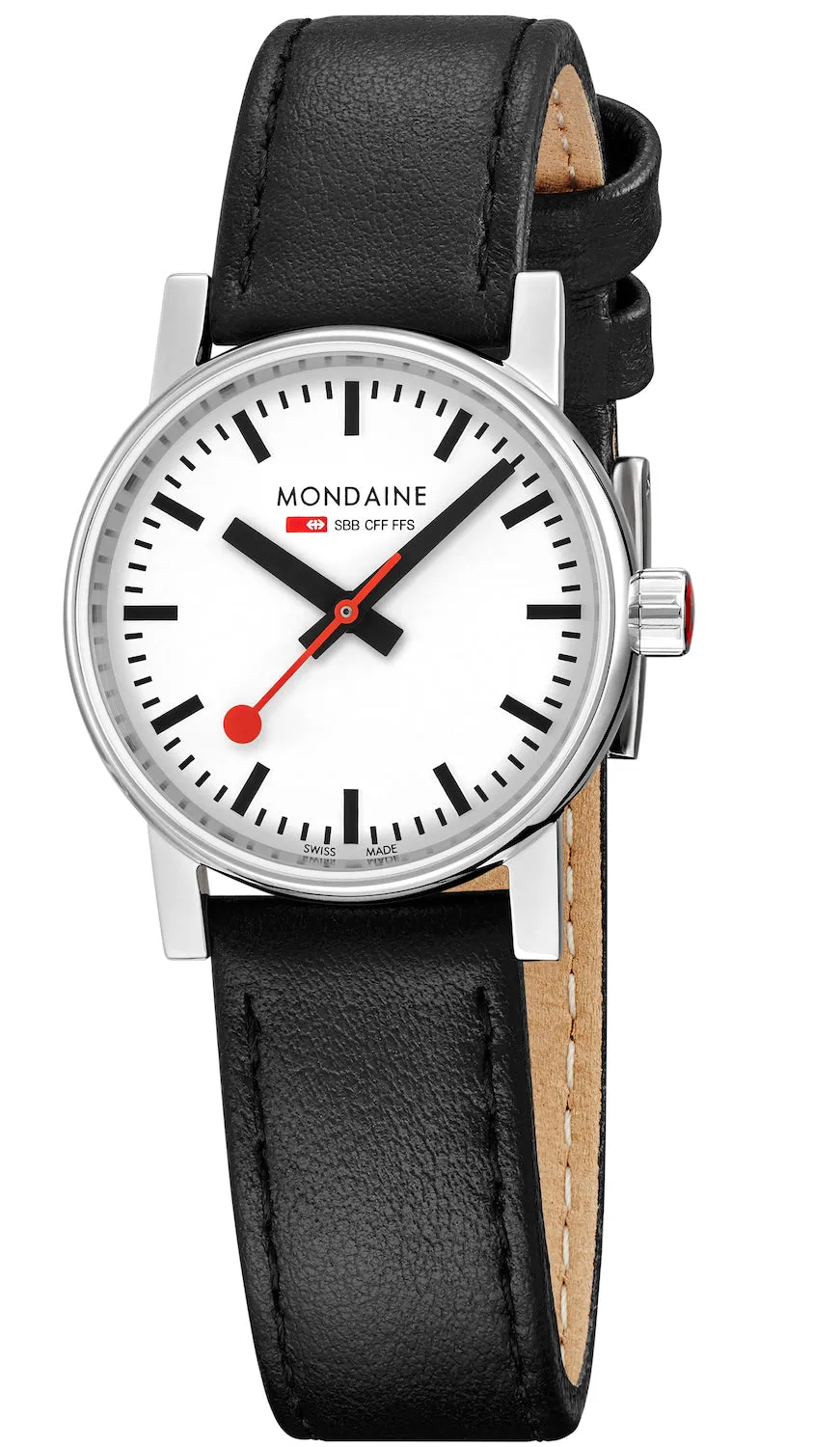 Mondaine Uhren Mondaine Evo2 30 Uhr