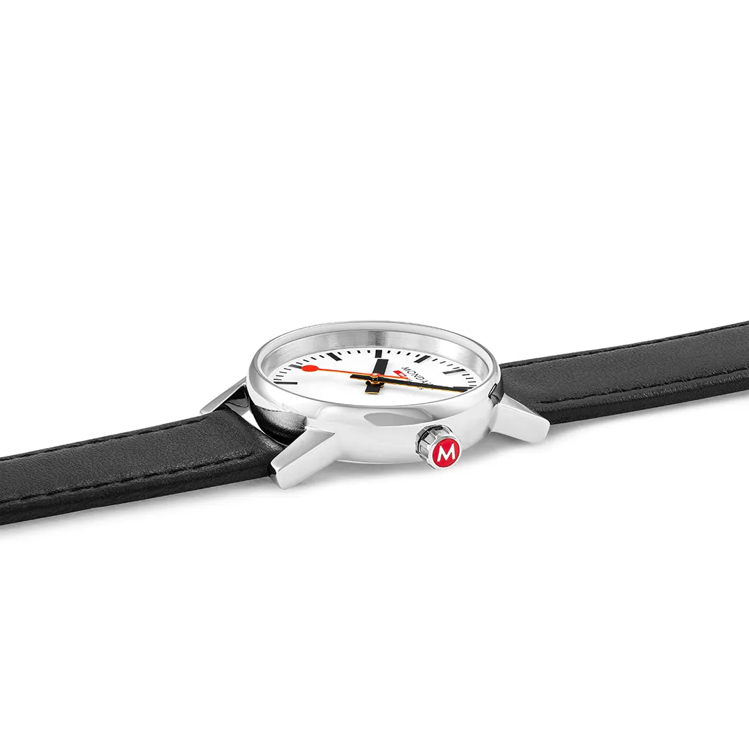 Mondaine Uhren Mondaine Evo2 30 Uhr
