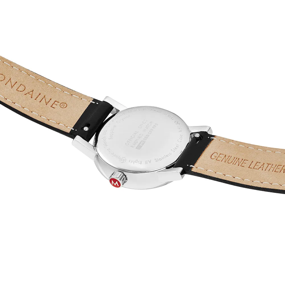 Mondaine Uhren Mondaine Evo2 30 Uhr