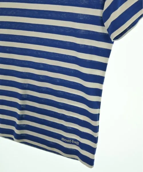 Montbell T-Shirts/Oberteile