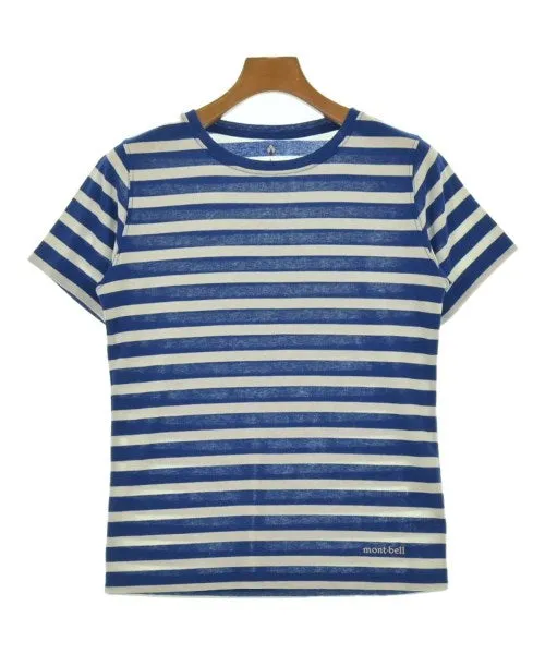 Montbell T-Shirts/Oberteile