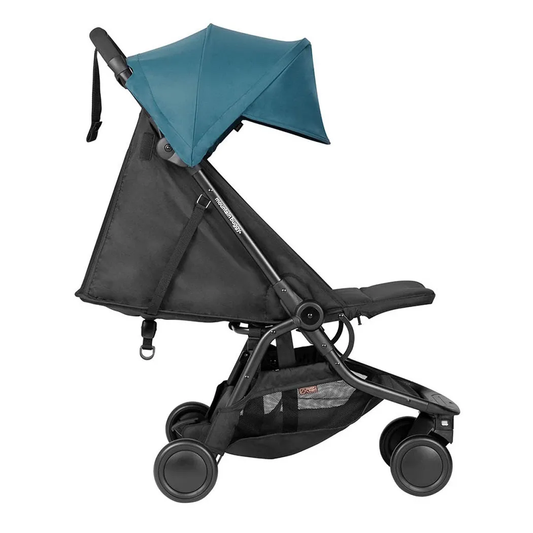 Mountain Buggy Nano v3 Kinderwagen
