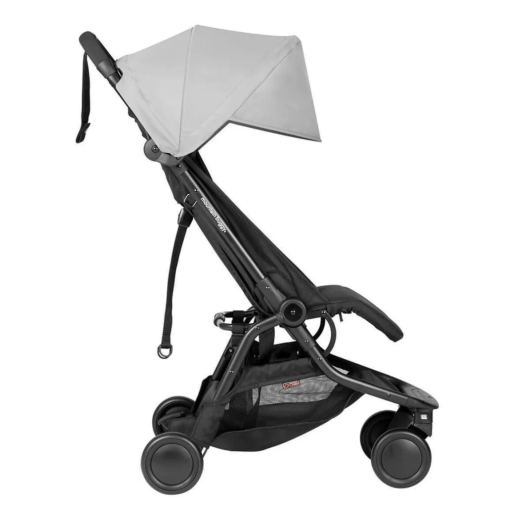 Mountain Buggy Nano v3 Kinderwagen