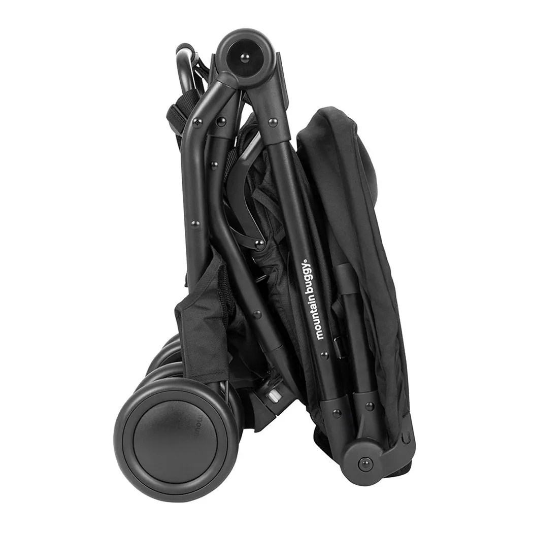 Mountain Buggy Nano v3 Kinderwagen