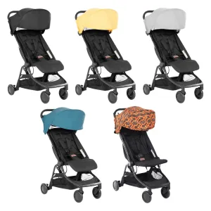 Mountain Buggy Nano v3 Kinderwagen