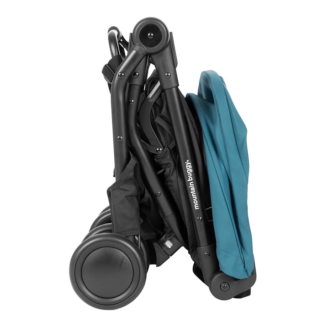 Mountain Buggy Nano v3 Kinderwagen