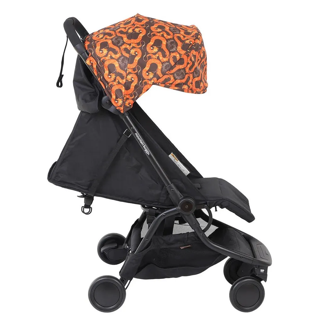 Mountain Buggy Nano v3 Kinderwagen