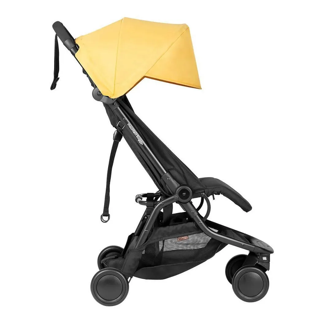 Mountain Buggy Nano v3 Kinderwagen