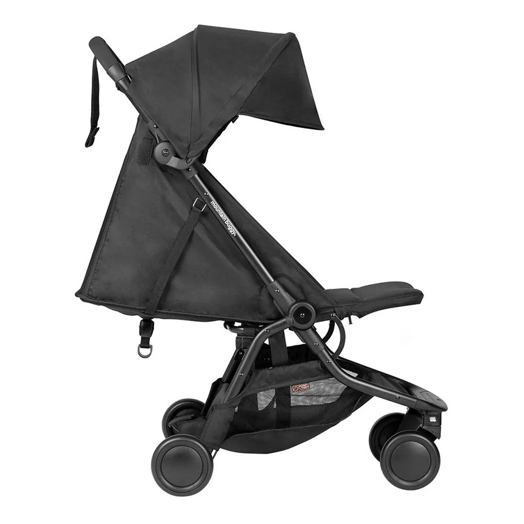 Mountain Buggy Nano v3 Kinderwagen