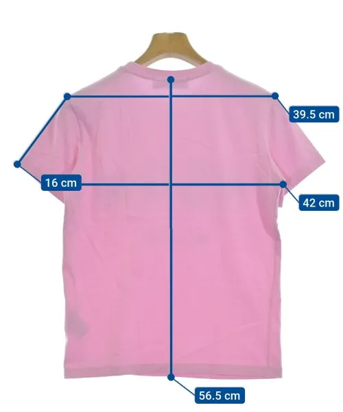 MSGM T-Shirts/Oberteile