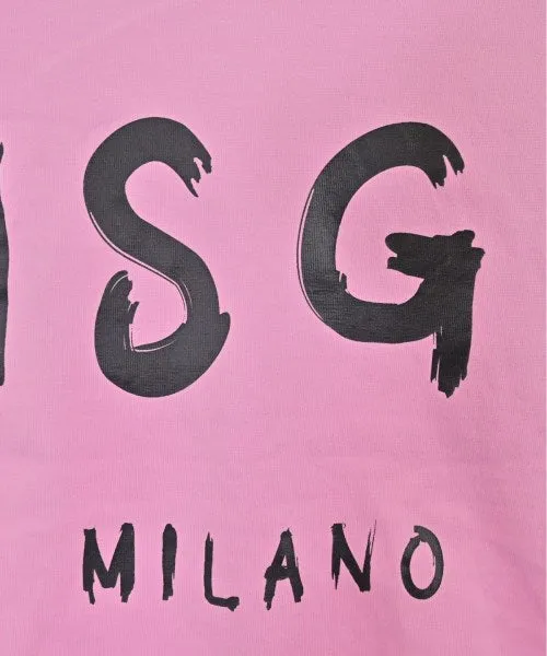 MSGM T-Shirts/Oberteile