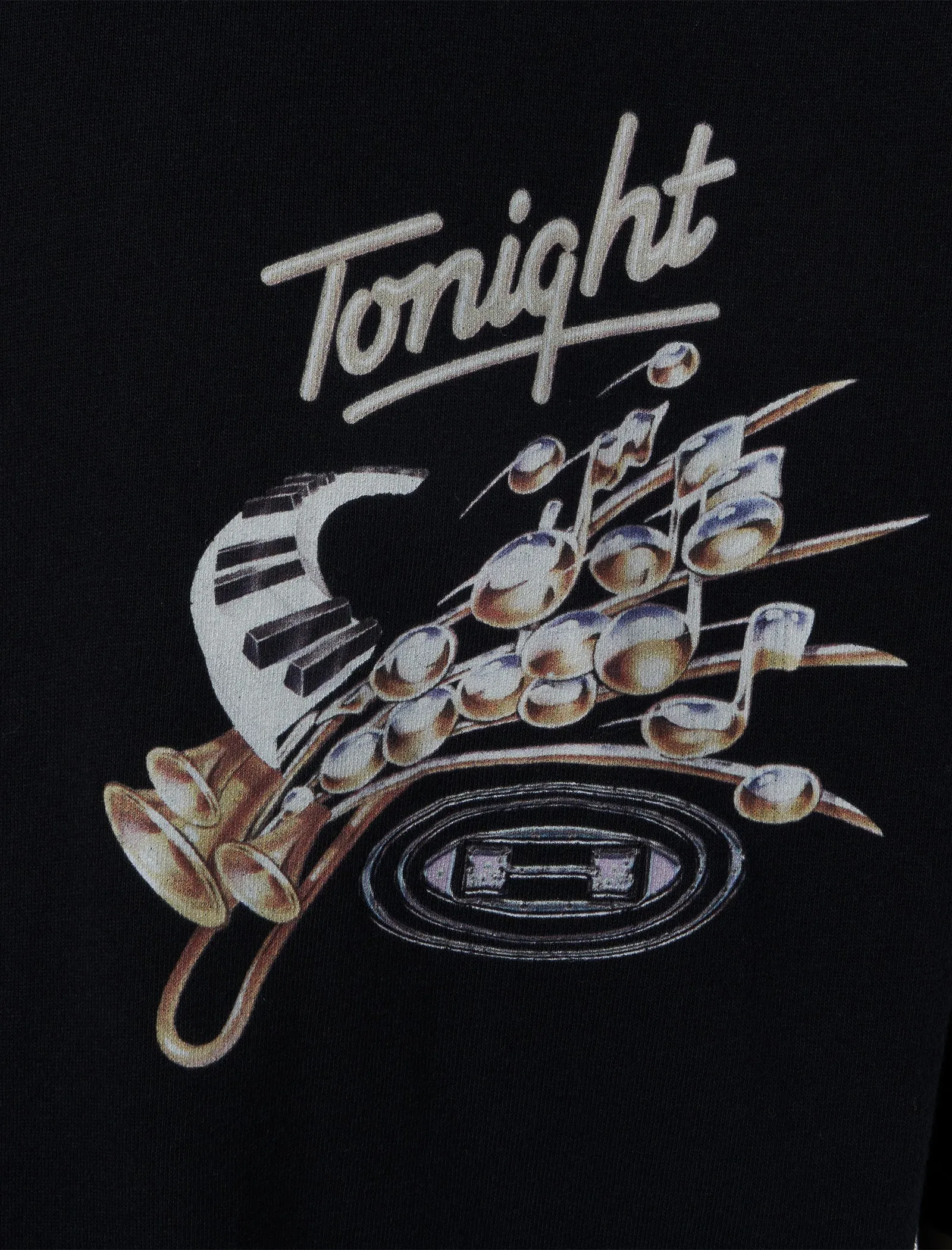 MUSIK T-SHIRT